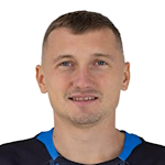 Vladyslav Klymenko