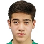 Alizhan Baygaliyev