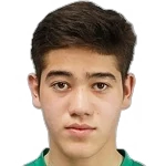 Alizhan Baygaliyev