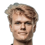 Gregers Arndal