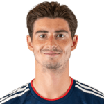 Ian Harkes