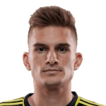 Keegan Hughes