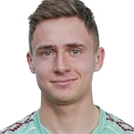 Timofey Sharkovskiy