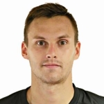 Maksim Pavlov