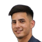 Alexander Sosa