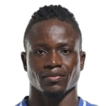 Steven Alfred