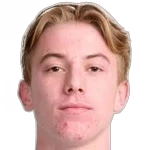 Isak Jonvik Holmen