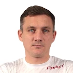 Mikhail Gordejchuk