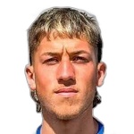 Luca Klimowicz