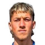 Luca Klimowicz