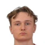 Magnus Kiperberg Mehl