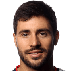 C. Gil