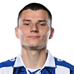Bogdan Potalov