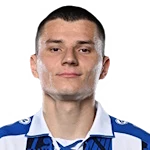 Bogdan Potalov