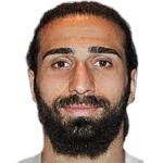 Giorgi Kharebashvili