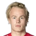 Gustav Nyberg