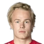 Gustav Nyberg