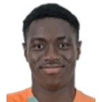 Cedric Gohebi