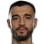 Giorgi Kharaishvili