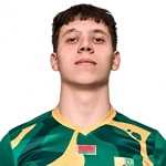 Artem Devyaten