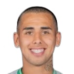 Valentín González