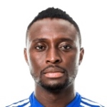 Chinedu Obasi