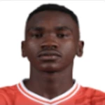 Irad Mshindi