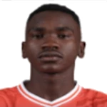 Irad Mshindi