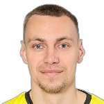 Dmitri Kharitonov