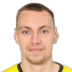 Dmitri Kharitonov