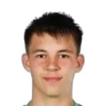 Yussuf Saidaliyev