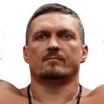 Oleksandr Usyk