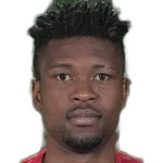 Samuel Opeh