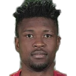 Samuel Opeh