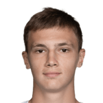 Maksim Balakhonov