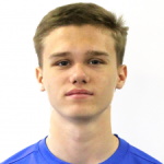Gleb Miroshnichenko