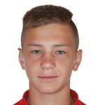 Maksym Stryukov