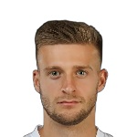 Danyil Alefirenko