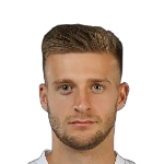 Danyil Alefirenko