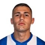 Bruno Hernandez
