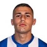 Bruno Hernandez