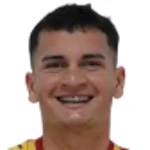 Alexis Piegas