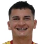 Alexis Piegas