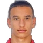 Dimitar Nikolov