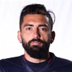 Nicolas Bertochi