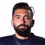 Nicolas Bertochi