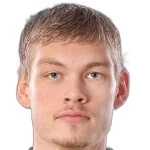 William Axelsson Tervonen