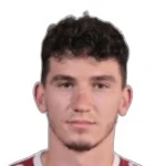 Albin Prapashtica