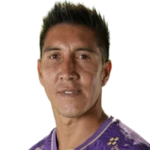 Cristián Suárez