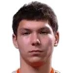 Mark Bogachev
